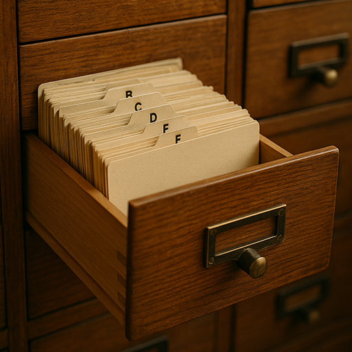 What Is The Slipbox Method?